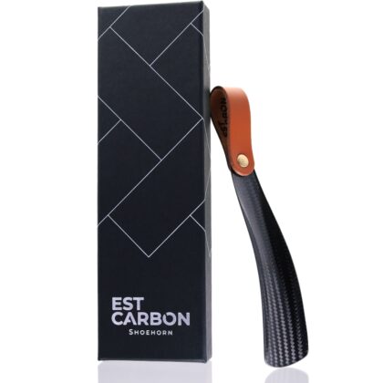 Carbon fiber shoehorn 3k